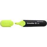 Artikelbild 1 für Schneider Job TM 150 Textmarker gelb, 1 St., Artikelnummer 704142