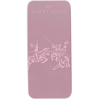 Artikelbild 2 für FABER-CASTELL Schreibset Grip 2010 rosa, Artikelnummer 419194