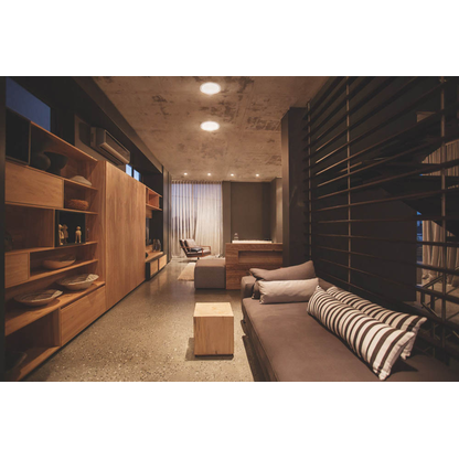 Artikelbild 5 für LEDVANCE SMART+ RECESS DOWNLIGHT WIFI SPOT LED-Einbaustrahler weiß 4 W, Artikelnummer 533808