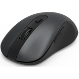 Artikelbild 1 für hama MW-650 Maus kabellos schwarz, Artikelnummer 676017