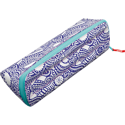 Artikelbild 18 für maped Schlampermäppchen Effect lila/weiß, 22,0 x 9,0 cm, Artikelnummer 130298