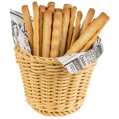 Artikelbild 2 für APS Brotkorb PROFI LINE hellbraun, Artikelnummer 198618