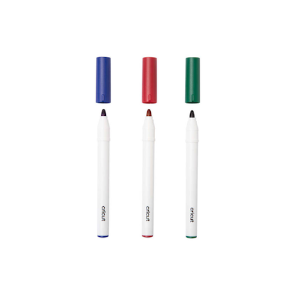 Artikelbild 23 für cricut™ Farbstifte für Schneideplotter farbsortiert, 3 St., Artikelnummer 299778