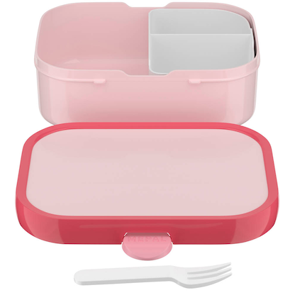 Artikelbild 3 für MEPAL Lunchbox Campus pink, 1 St., Artikelnummer 546976