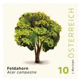 Artikelbild 1 für Österreichische Post 0,10 € Briefmarken 