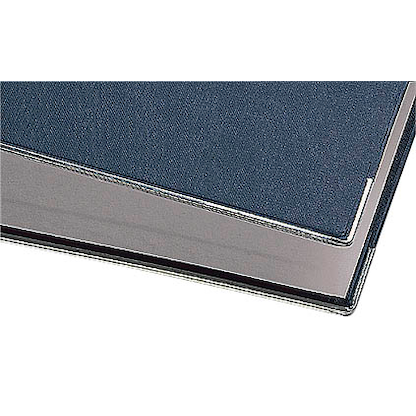 Artikelbild 5 für bluefile blue file Ordner dunkelblau Karton 8,0 cm DIN A4, Artikelnummer 479717