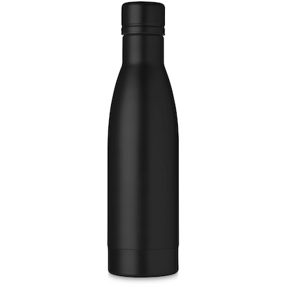 Artikelbild 2 für Isolierflasche Kupfer-Vakuum schwarz 500,0 ml, Artikelnummer 119067