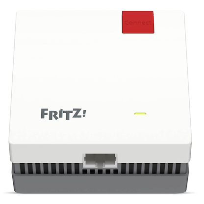 Artikelbild 3 für FRITZ! 1200 AX Mesh WLAN-Repeater, Artikelnummer 663201