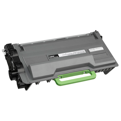 Artikelbild 3 für office discount schwarz Toner kompatibel zu brother TN-3480, Artikelnummer 919057