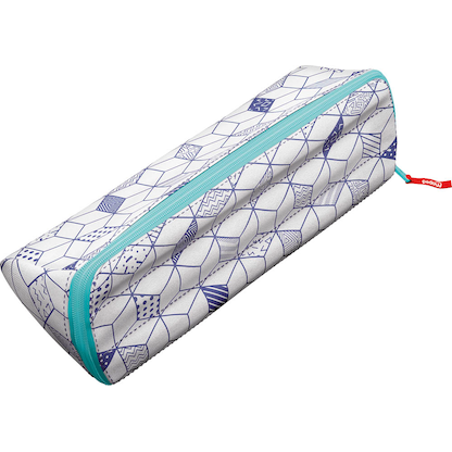 Artikelbild 14 für maped Schlampermäppchen XXL Basic lila/weiß, 23,0 x 9,0 cm, Artikelnummer 130367