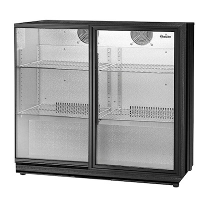 Artikelbild 3 für Bartscher 175 L Getränkekühlschrank, Artikelnummer 427363