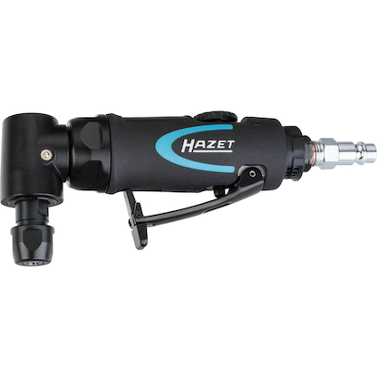 Artikelbild 3 für HAZET 9032N-5 Druckluft-Geradschleifer 224 W, Artikelnummer 582886