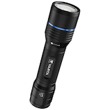 Artikelbild 1 für VARTA Night Cutter Pro F20R LED Taschenlampe schwarz 16,1 cm, 1000 Lumen, Artikelnummer 621617