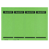 Artikelbild 1 für AKTION: 100 LEITZ Ordneretiketten 1685/2-55 grün mit Prämie nach Registrierung, Artikelnummer 431692