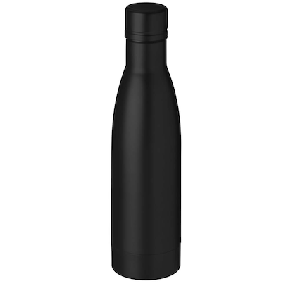 Artikelbild 3 für Isolierflasche Kupfer-Vakuum schwarz 500,0 ml, Artikelnummer 119067