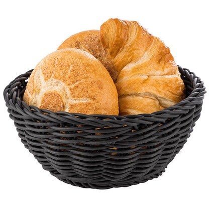 Artikelbild 3 für APS Brotkorb PROFI LINE schwarz, Artikelnummer 197618