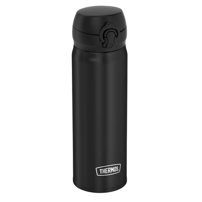 Artikelbild 3 für THERMOS® Isolierflasche TC Ultralight schwarz 500,0 ml, Artikelnummer 801441