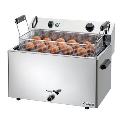 Artikelbild 2 für Bartscher Backwarenfritteuse BF 16E Fritteuse, Artikelnummer 425054