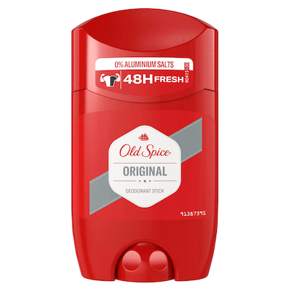 Artikelbild 7 für Old Spice® ORIGINAL Deo-Stick 50 ml, Artikelnummer 272357