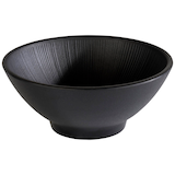 Artikelbild 1 für APS Schale NERO schwarz 0,5 l, Artikelnummer 487078