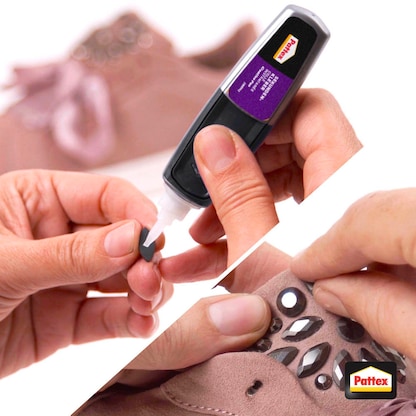 Artikelbild 4 für Pattex Creative Pen Sekundenkleber 3,0 g, Artikelnummer 360110