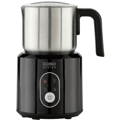 Artikelbild 14 für caso® Crema & Choco Black Milchaufschäumer schwarz, Artikelnummer 492841