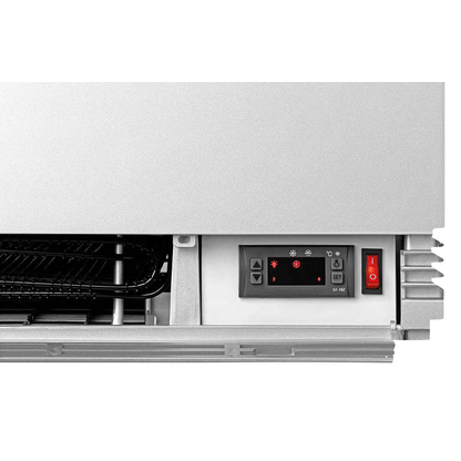 Artikelbild 4 für Bartscher 78 L Mini-Kühlvitrine, Artikelnummer 426819