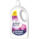 Artikelbild 1 für Lenor COLOR Blütentraum Waschmittel flüssig, 4,5 l, Artikelnummer 526366