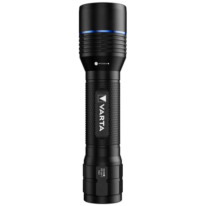 Artikelbild 2 für VARTA Night Cutter Pro F30R LED Taschenlampe schwarz 16,9 cm, 1500 Lumen, Artikelnummer 621629