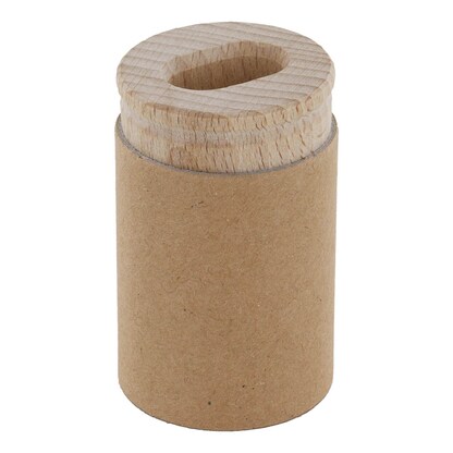 Artikelbild 14 für KUM Dosenspitzer doppelt Natur, Artikelnummer 650626