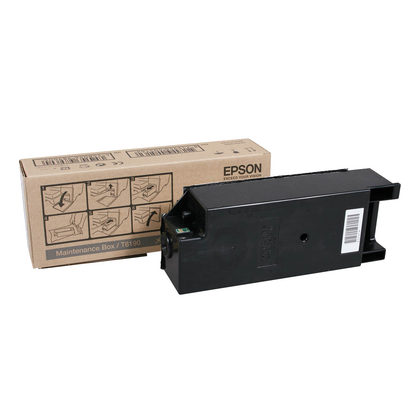 Artikelbild 12 für EPSON T619000 schwarz Wartungskit, Artikelnummer 318618