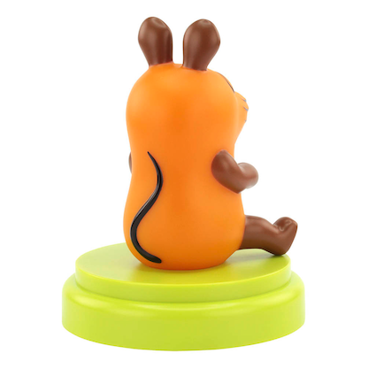 Artikelbild 5 für ANSMANN Maus LED Nachtlicht orange, 0,11 W, Artikelnummer 728469