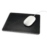 Artikelbild 1 für SIGEL Mousepad eyestyle® schwarz, weiß, Artikelnummer 376871