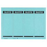 Artikelbild 1 für AKTION: 100 LEITZ Ordneretiketten 1685/2-35 blau mit Prämie nach Registrierung, Artikelnummer 431684