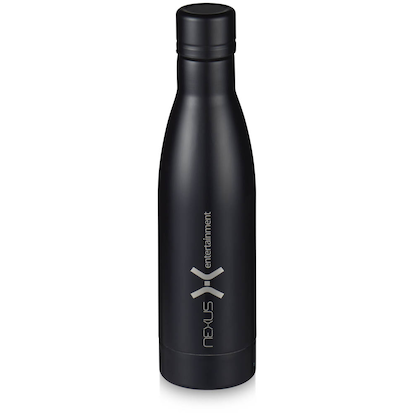 Artikelbild 4 für Isolierflasche Kupfer-Vakuum schwarz 500,0 ml, Artikelnummer 119067