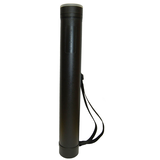 Artikelbild 1 für RUMOLD Zeichenrollenköcher schwarz, Artikelnummer 191137