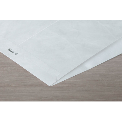 Artikelbild 5 für BONG Faltentaschen Tyvek® Expander ca. DIN C4 ohne Fenster weiß mit 7,0 cm Falte, 50 St., Artikelnummer 706341