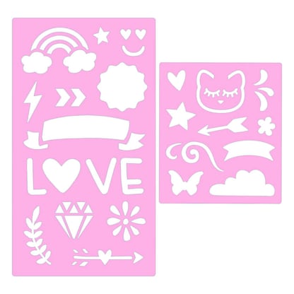 Artikelbild 5 für DEPESCHE TOPModel Fineliner farbsortiert, 10 St., Artikelnummer 932933