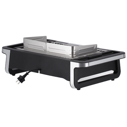 Artikelbild 4 für SEVERIN Elektrogrill PG 8113 62,0 x 42,0 x 25,0 cm, Artikelnummer 982064