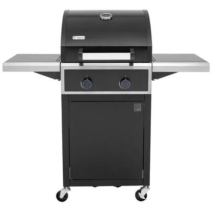 Artikelbild 4 für tepro Gasgrill Keansburg 2 118,0 x 59,2 x 114,6 cm, Artikelnummer 327769