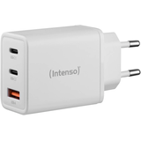 Artikelbild 1 für Intenso W65ACC GaN Ladeadapter weiß, 65 Watt, Artikelnummer 191329