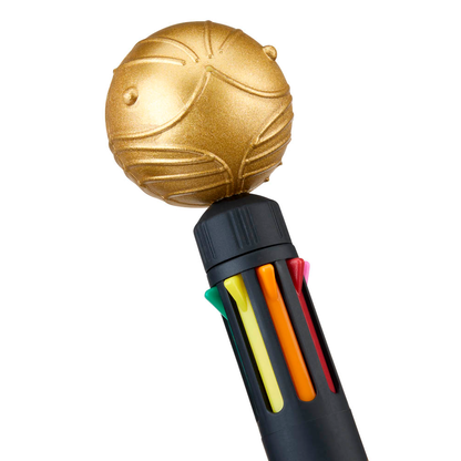 Artikelbild 5 für BlueSky Kugelschreiber Harry Potter - Stift 