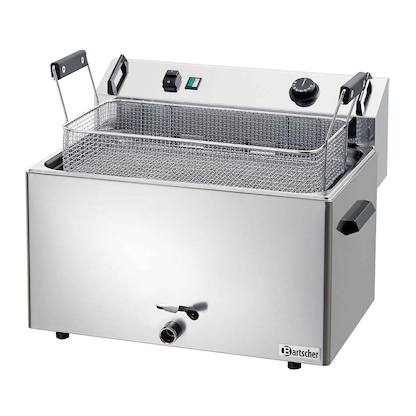 Artikelbild 3 für Bartscher Backwarenfritteuse BF 16E Fritteuse, Artikelnummer 425054