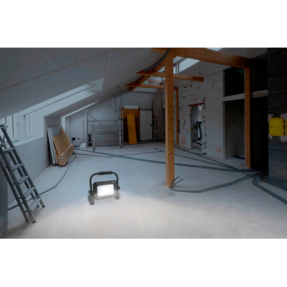 Artikelbild 6 für ANSMANN FL20W-R Akku-LED-Baustrahler schwarz 20 W, Artikelnummer 629166