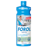 Artikelbild 1 für Dr. Schnell FOROL Allzweckreiniger 1,0 l, Artikelnummer 327262