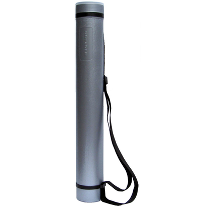 Artikelbild für RUMOLD Zeichenrollenköcher silber, Artikelnummer 191144