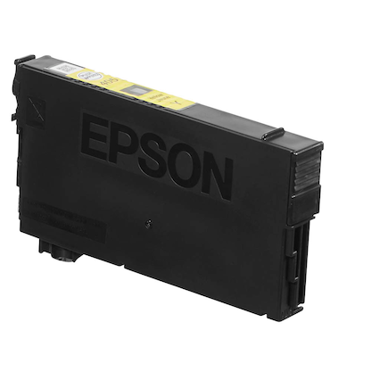 Artikelbild 5 für EPSON 405 / T05G4 gelb Druckerpatrone, Artikelnummer 271843
