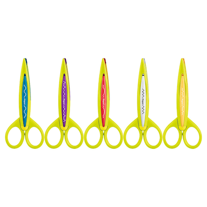 Artikelbild 2 für maped Konturenscheren-Set, Artikelnummer 303617