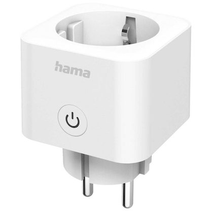 Artikelbild 7 für hama 176638 WLAN-Steckdose, Artikelnummer 190209