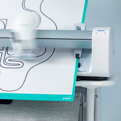 Artikelbild 4 für cricut™ Farbstifte für Schneideplotter farbsortiert, 3 St., Artikelnummer 299778